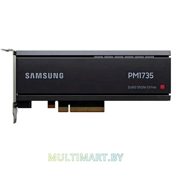 SSD диск Samsung PM1735 3.2TB (MZPLJ3T2HBJR-00007)